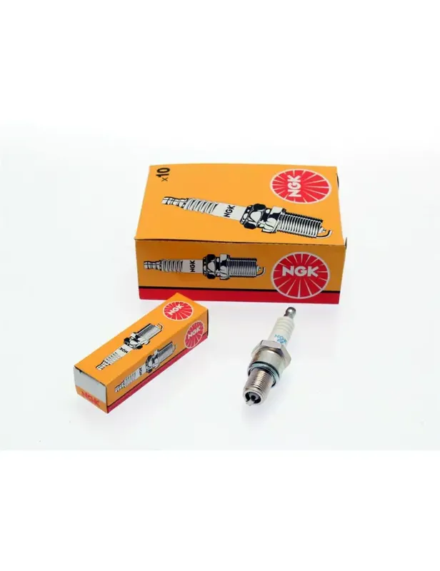 Vente Flash Bougie NGK C8HSA Standard boîte de 10