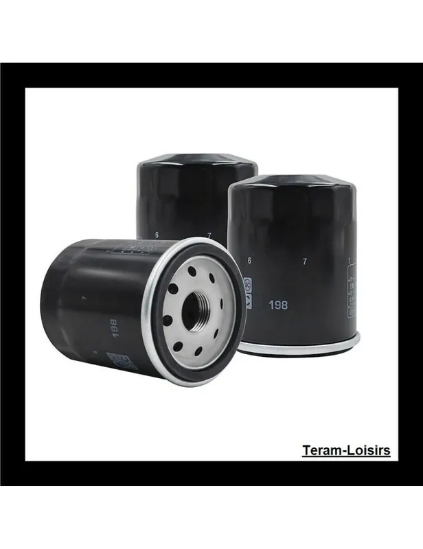 Vente Flash Filtre Huile pour POLARIS RZR RS1 999 de 2018 2019