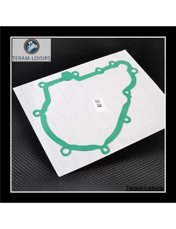 Dernier Modèle Joint Carter pour BMW 11138562768