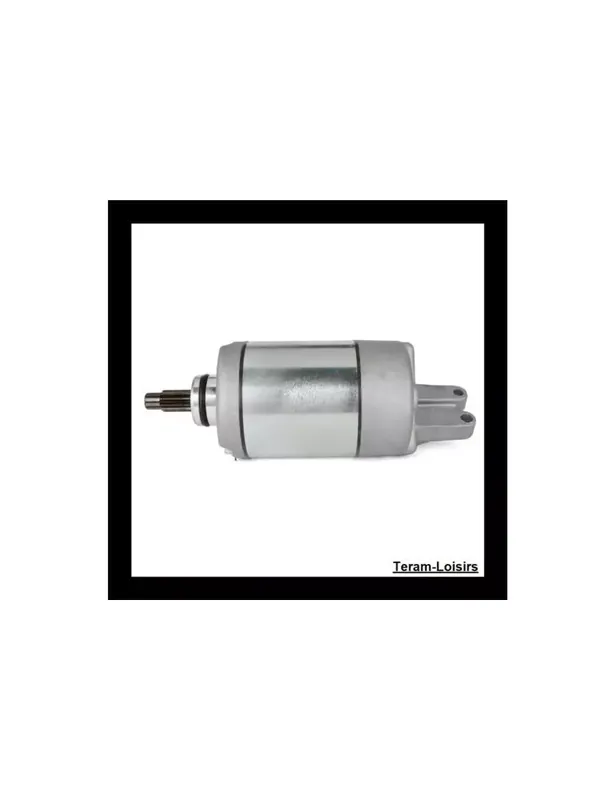 Vente Flash Démarreur pour Honda TRX 450 ES Foreman 450 ES ESP de 1998 à 2001