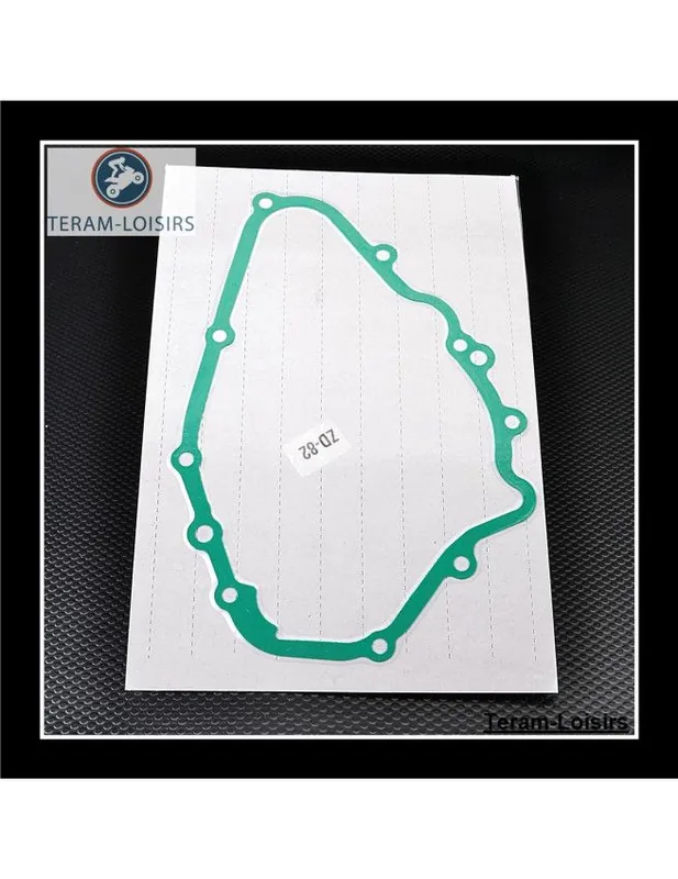 Vente Flash Joint Carter pour Kawasaki EN 500 Vulcan LTD de 1996 1997 1998 1999 2000 2001 2002 2003 2004 2005 2006 2007 2008 2009