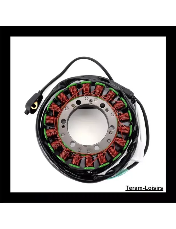 Achat Immédiat Stator Allumage pour Honda SLR 650 de 1997 et 1998