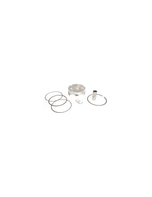 Vente Flash Piston complet 4T dm 76,96 ATHENA RACE