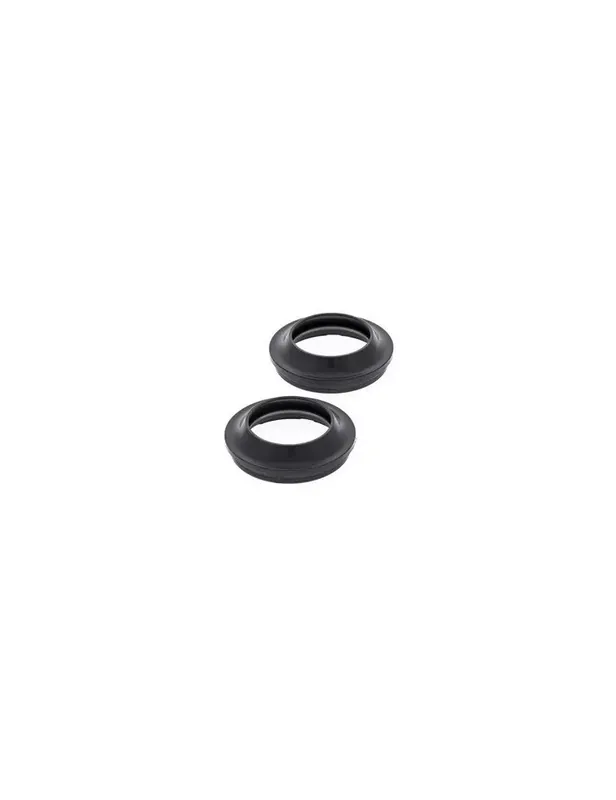 1 Kit de 2 Caches poussiere (fourche) Vente Directe