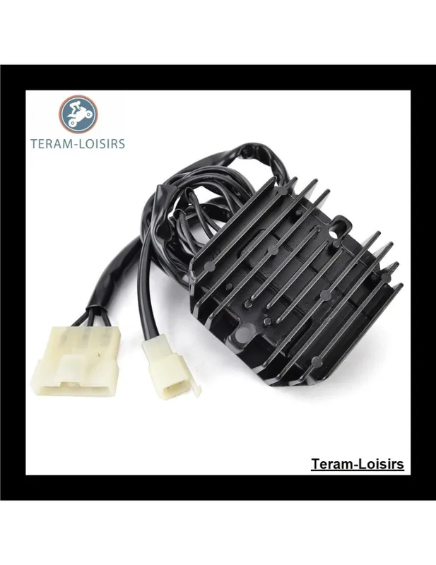 Achat Immédiat Régulateur Tension pour Husqvarna type OEM : 28111034000