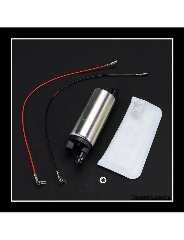Pompe à Carburant pour SUZUKI 15110-26GA0 Soldes