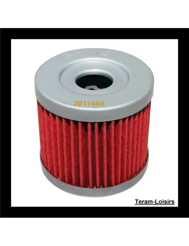 Authentique Filtre à Huile pour Suzuki GSX-S 125 de 2017 2018 2019 2020 2021