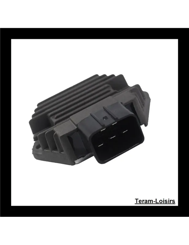 Achat Immédiat Régulateur de Tension pour Honda 31600-HN5-671
