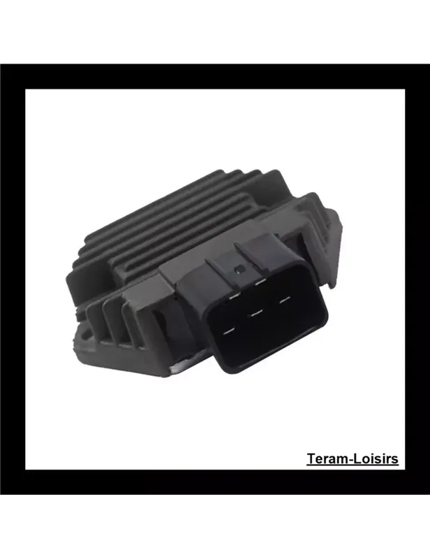 Offre Du Jour Régulateur de Tension pour Honda TRX 450 S Foreman 450 S de 1998 à 2001