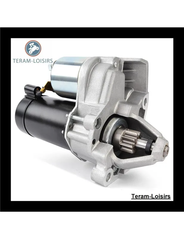 Acheter En Ligne Démarreur pour BMW R 1200C Montauk de 2002 2003 2004 2005 NEUF