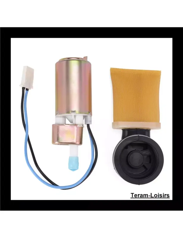 Pompe à Carburant pour ARCTIC CAT 650 4×4 V2 Automatic à partir de 2005 Populaire