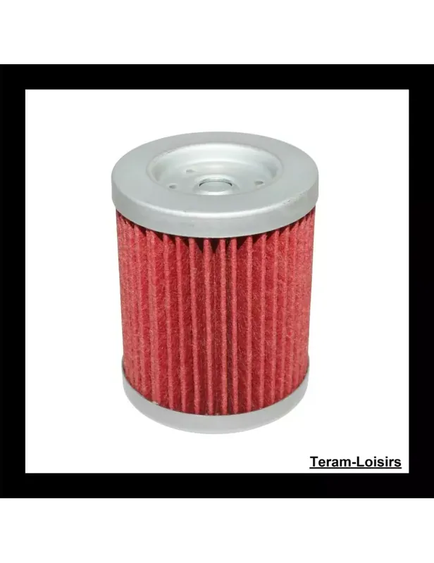Achat Immédiat Filtre à Huile pour Suzuki LT-F 230 4×2 de 1986 1987