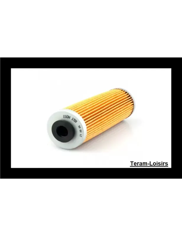 Vente Flash Filtre à Huile pour KTM 990 Superduke R de 2008 2009 2010 2011 2012 2013