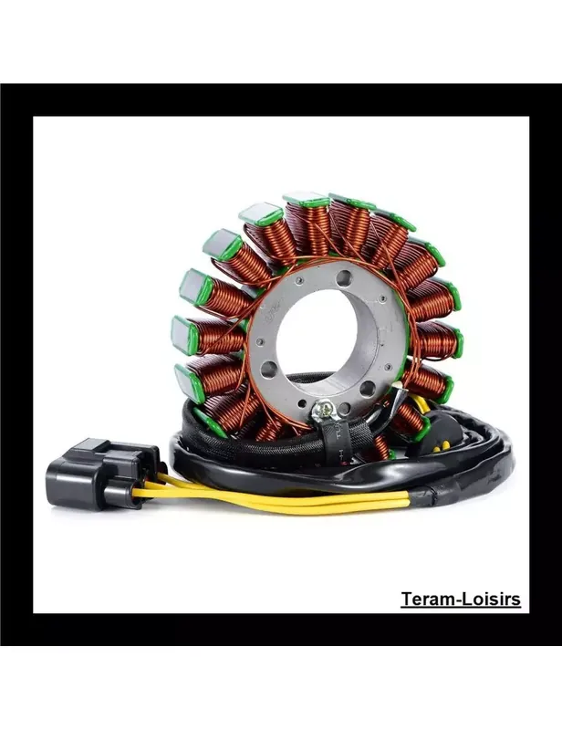 Vente Directe Stator Allumage pour Can-am Outlander 850 de 2016 2017 et 2018