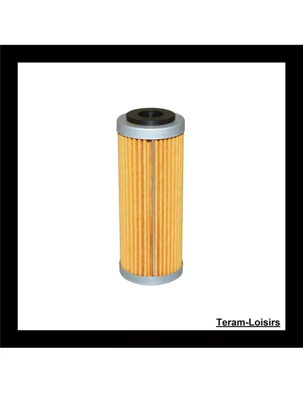Achat Immédiat Filtre à Huile pour Ktm EXC-F 450 Six Days IE de 2017 2018 2019