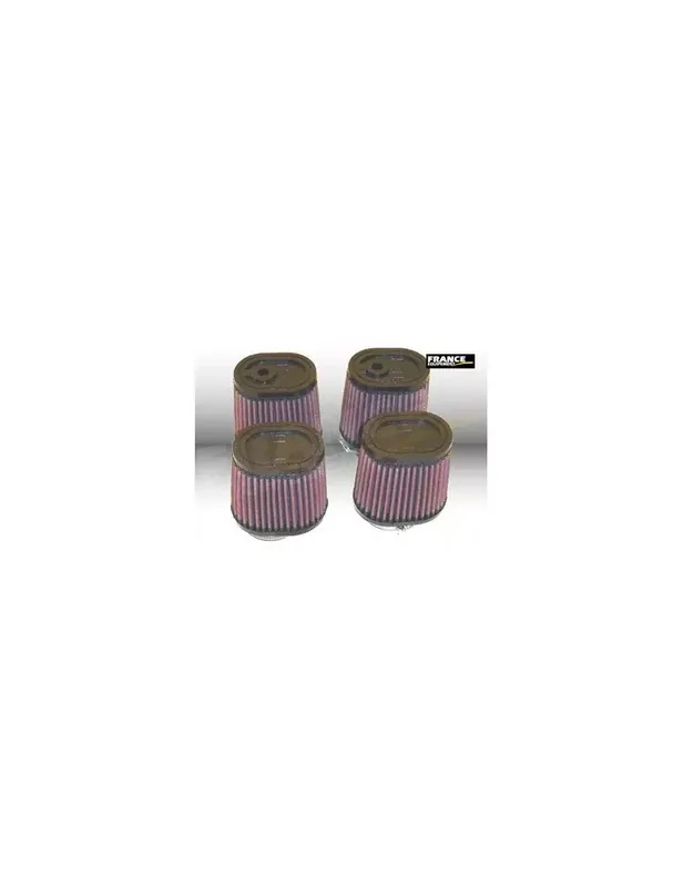 Vente Flash Universal Rubber Filter