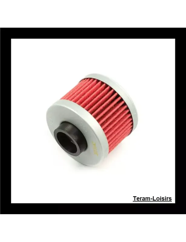 Affaire À Saisir Filtre à Huile pour Peugeot Elyseo 50 2T AC de 1999 2000 2001 2002 2003 2004
