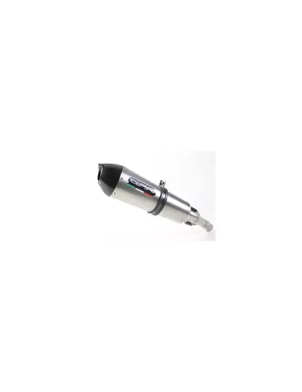 Vente Flash POT GPR GPE TITANE – Homologué