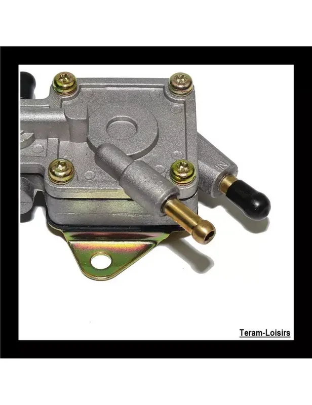 Usine Directe Pompe à Essence pour Polaris Worker 300 / 500 de 1999 à 2001