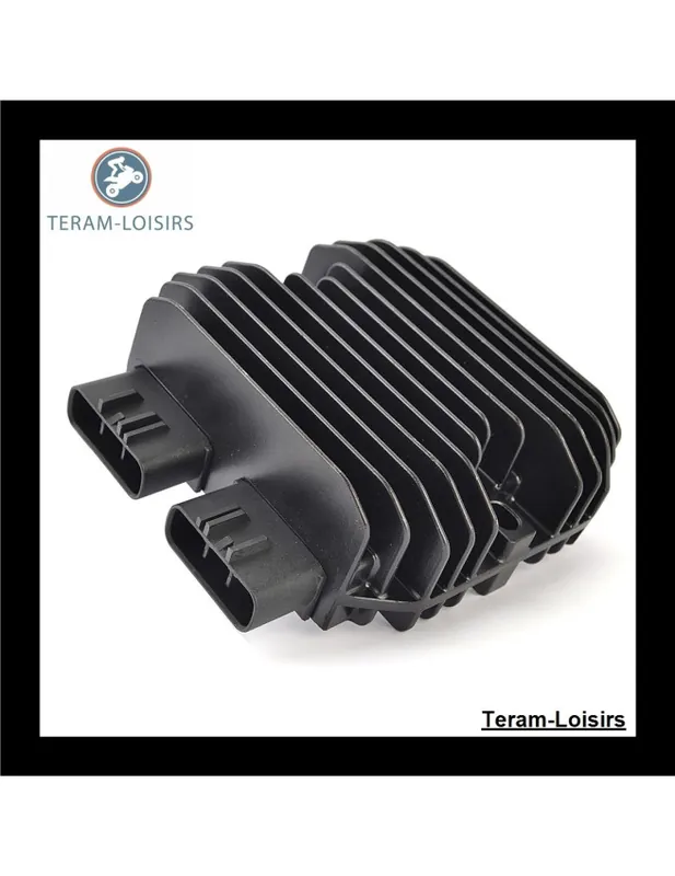 Commander Maintenant Régulateur Redresseur de Tension pour Segway Villain SX 10 X
