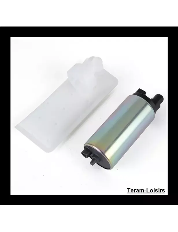 Petit Prix Pompe à Essence pour Kawasaki ER 400 / ER-4N de 2011 à 2013