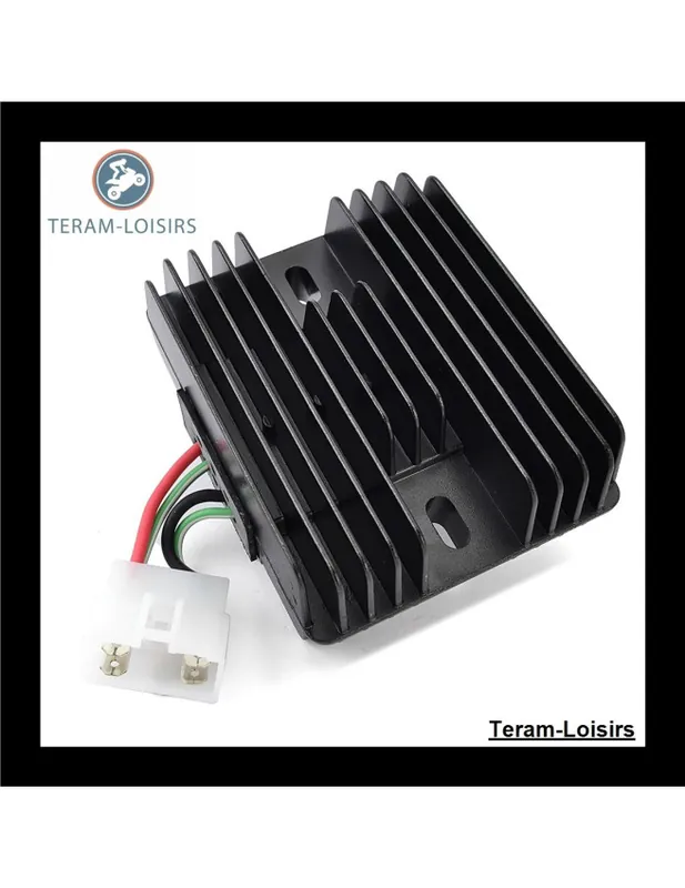 Super Prix Régulateur Redresseur de Tension pour moteur Kohler CH 395-3031
