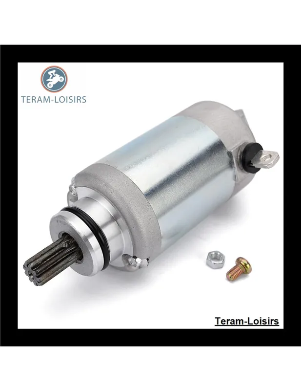 Vente Directe Démarreur pour Yamaha OEM : 2GB-81890-00 / OEM:2GB-81890-01