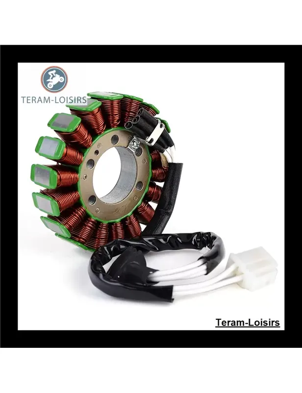 Stator pour Yamaha 5SL-81410-00 Quantité Limitée