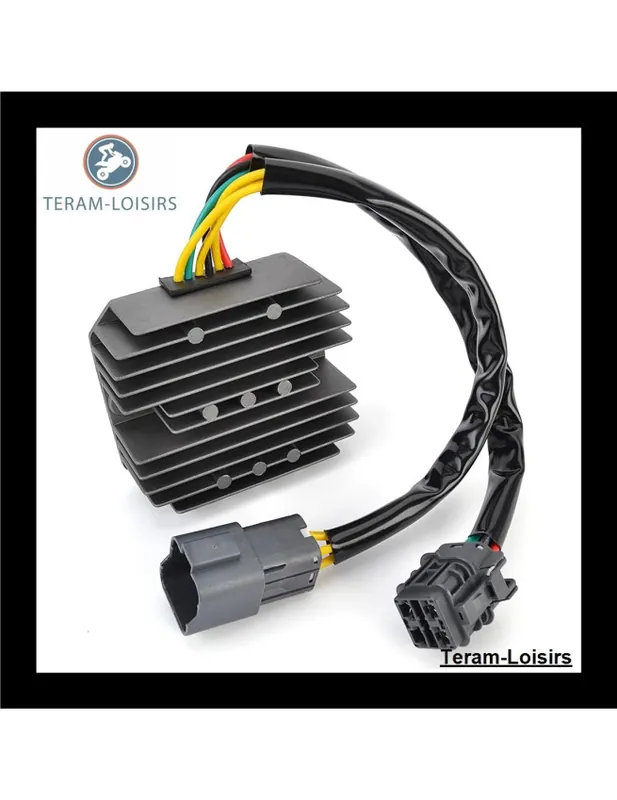 Régulateur Redresseur de Tension pour SYM type OEM : 31600-RCA-000 Top Vente