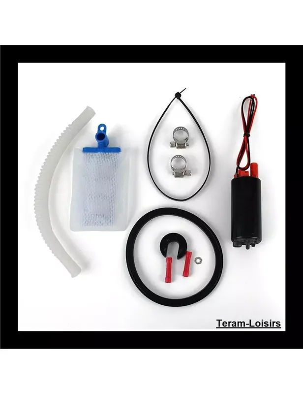 Vente Flash Pompe à Essence pour Polaris Sportsman 570 SP EPS QUAD de 2015 à 2016
