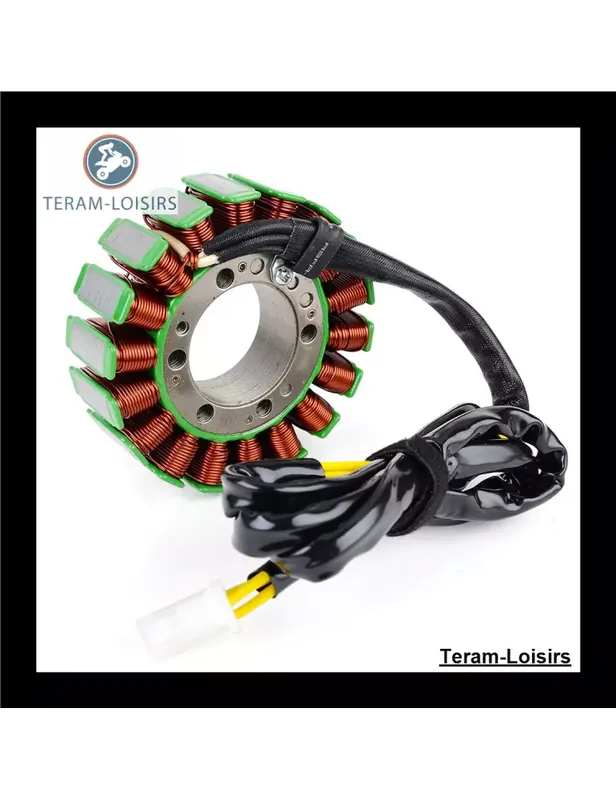 Stator pour Ducati SuperSport 1000 de 2003 2004 2005 2006 Commander Maintenant