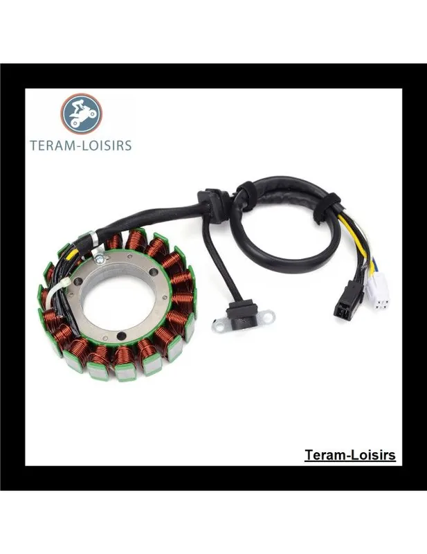 Stator Alternateur pour Arctic Cat 450 de 2010 2011 2012 et de 2014 2015 Commander Maintenant