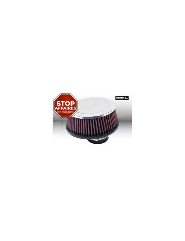 Achat Immédiat Universal Chrome Filter PROMO