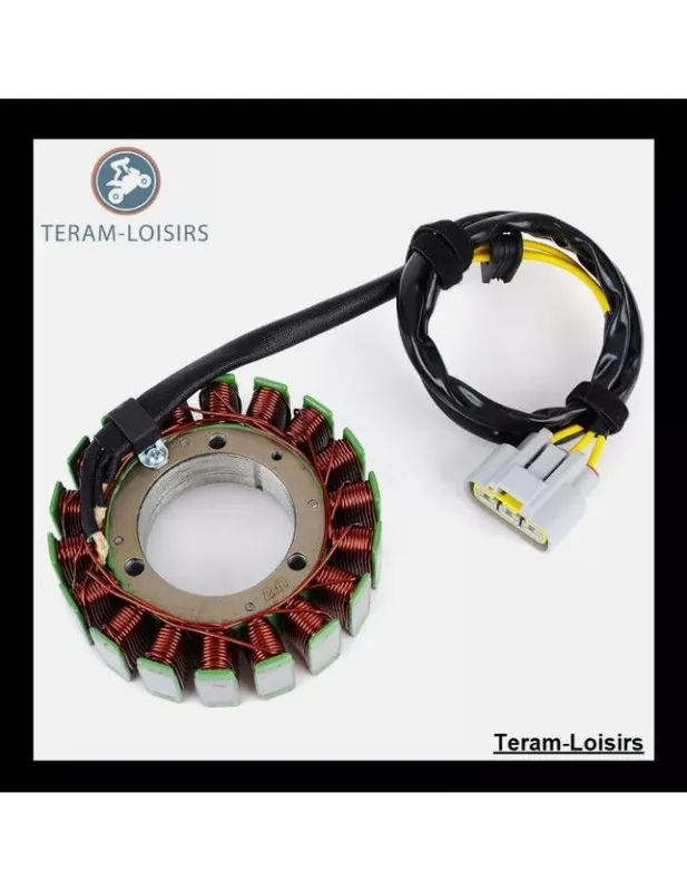 Achat Immédiat Stator Alternateur pour Can-Am Spyder GS Roadster 990 SE5 de 2008 2009