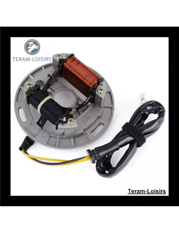 Usine Directe Stator pour Kawasaki KFX 80 de 2003 2004 2005 2006