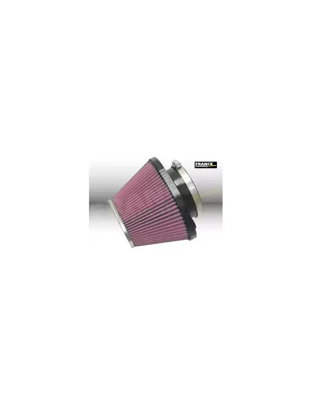 Vente Flash Universal Chrome Filter