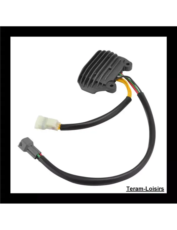 Promotion Saisonnière Regulateur Tension pour KTM 250 EXC-F Six Days de 2012 à 2016
