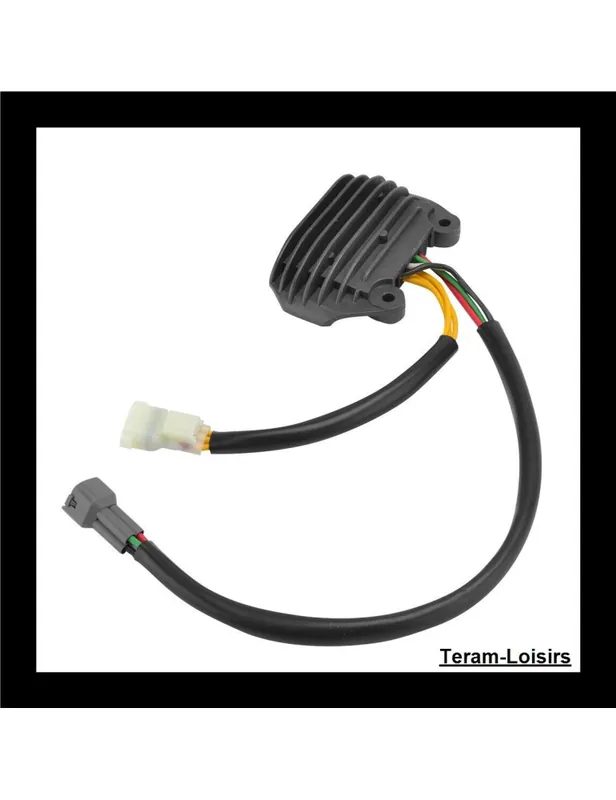 Regulateur Tension pour KTM 350 XC-FW de 2012 à 2016 Offre Limitée