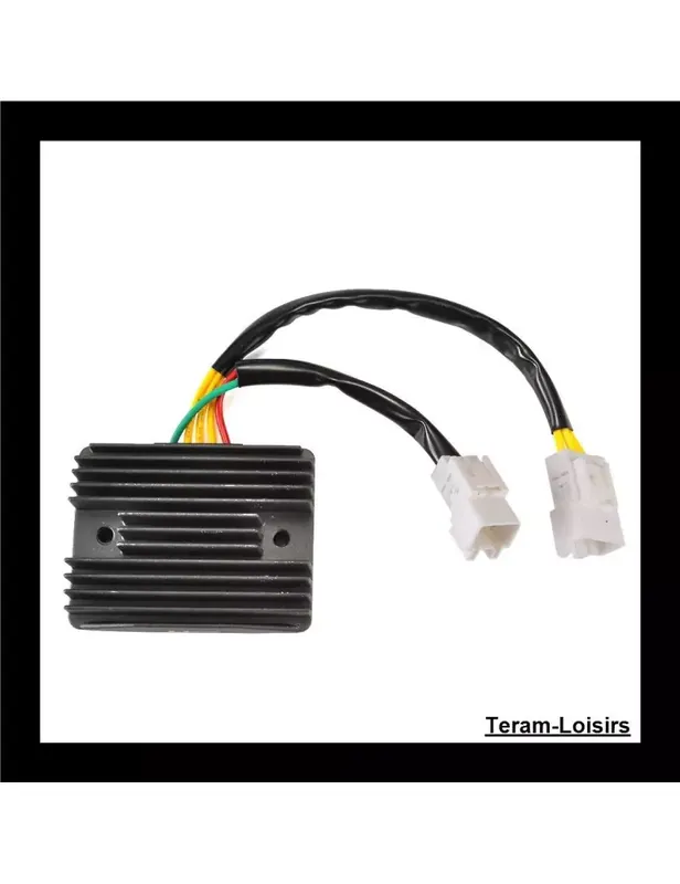 Offre Exclusive Regulateur Tension pour PIAGGIO Beverly RST 125 de 2010 à 2015