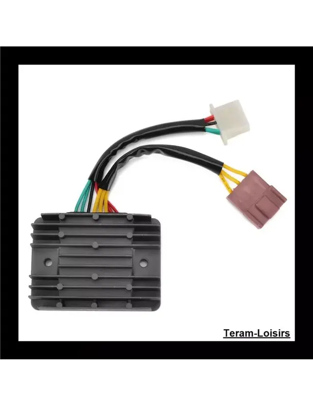 Vente Flash Regulateur Tension pour APRILIA RSV 1000 Tuono de 2006 à 2009