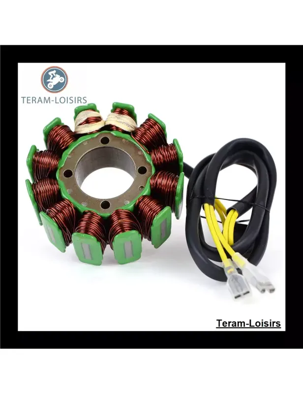 Vente Flash Stator Allumage pour KTM SX-F 450 FACTORY de 2012 2013
