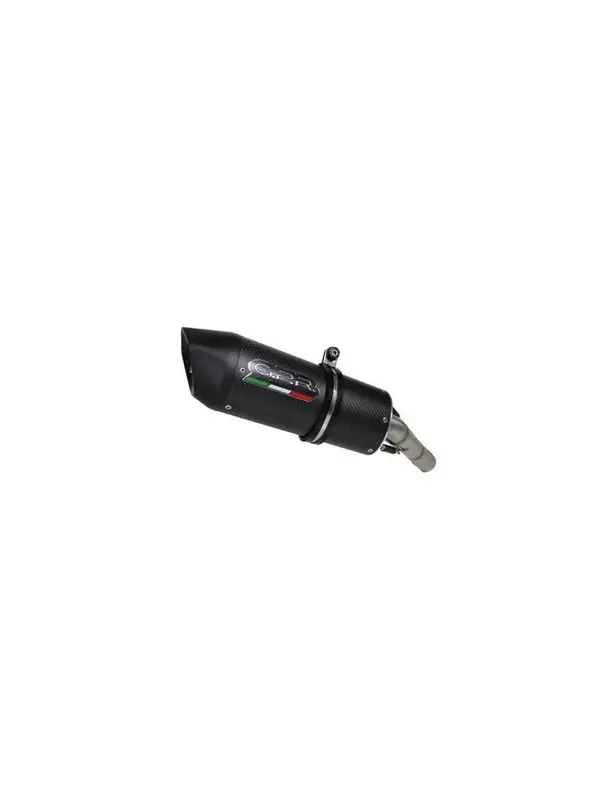 POT GPR FURORE CARBONE – Homologué Vente Flash