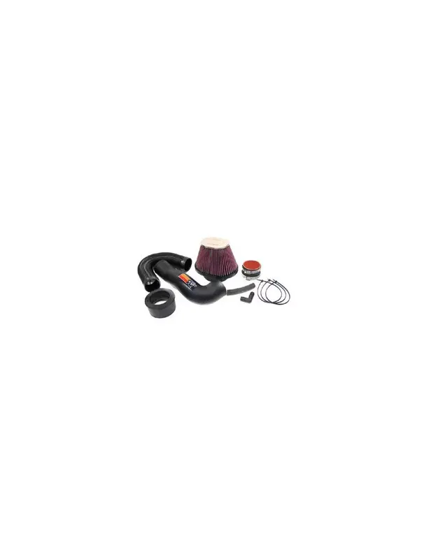 Performance Intake Kit Commander Vite