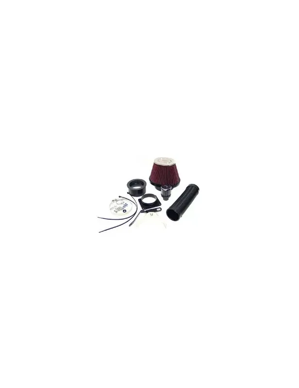 Vente Flash Performance Intake Kit