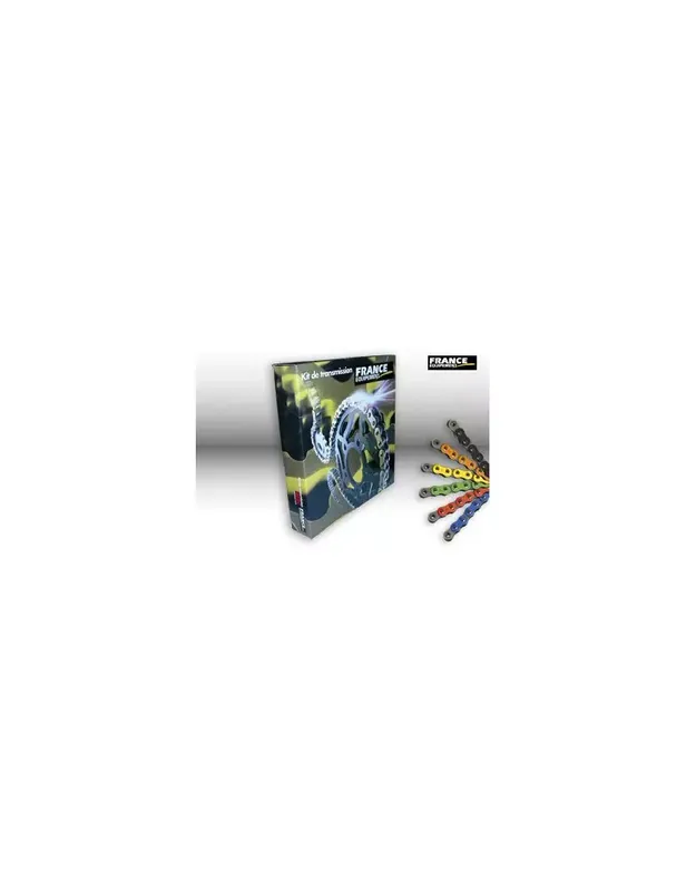 150.TE I '20/21 13X48 RK520MXZ * Retour Gratuit