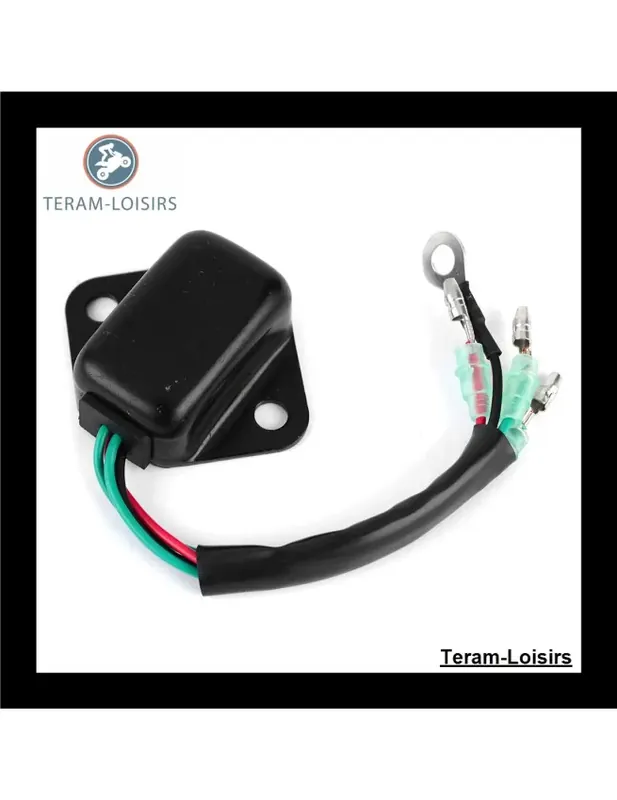 Nouvel Arrivage Régulateur Tension pour Yamaha SJ 650 de 1990 1991 1992 1993