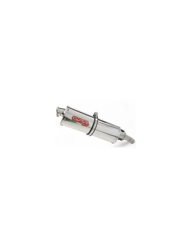 Vente Flash POT GPR TRI-OVALE INOX – Homologué