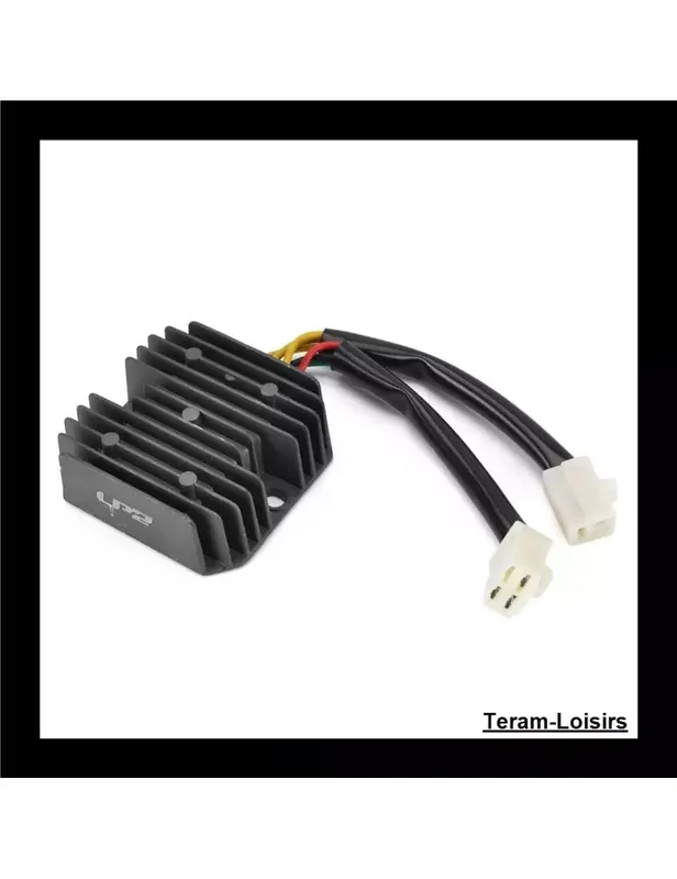 Promotion Saisonnière Régulateur Tension pour Kymco Xciting 250 de 2005 et de 2006