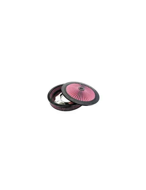 X-Stream Top Assembly Satisfait Ou Remboursé