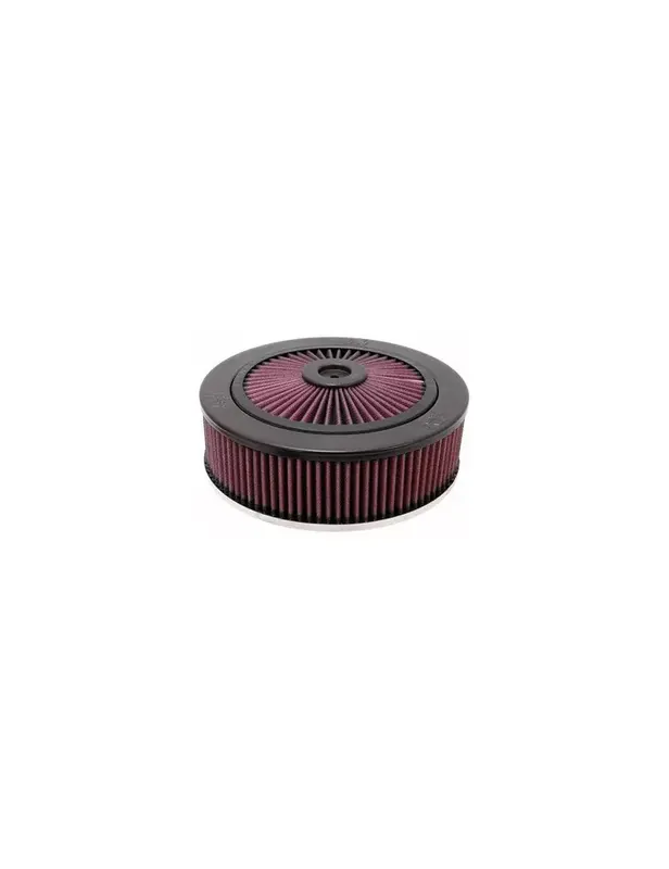 X-Stream Top Assembly Remise